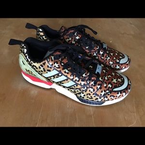 Adidas Extra Butter ZX Flux ‘Chief Diver’ …